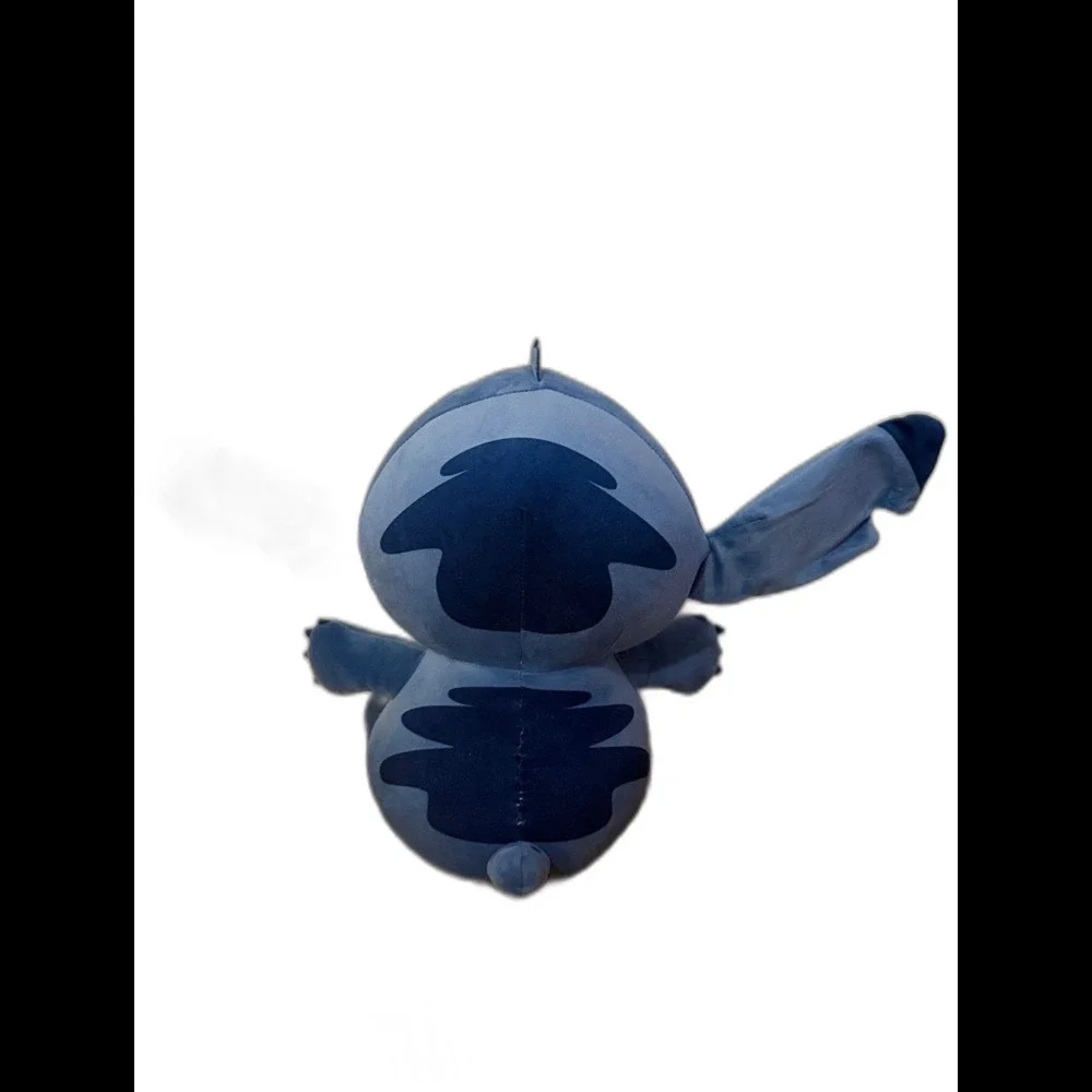 Disney Stitch Large Size Weighted Plush Toy